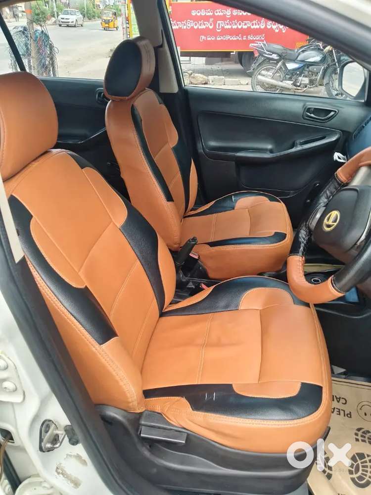 Tata Bolt Xe 2018 Model With Diesel Variant Neat And Good Condition