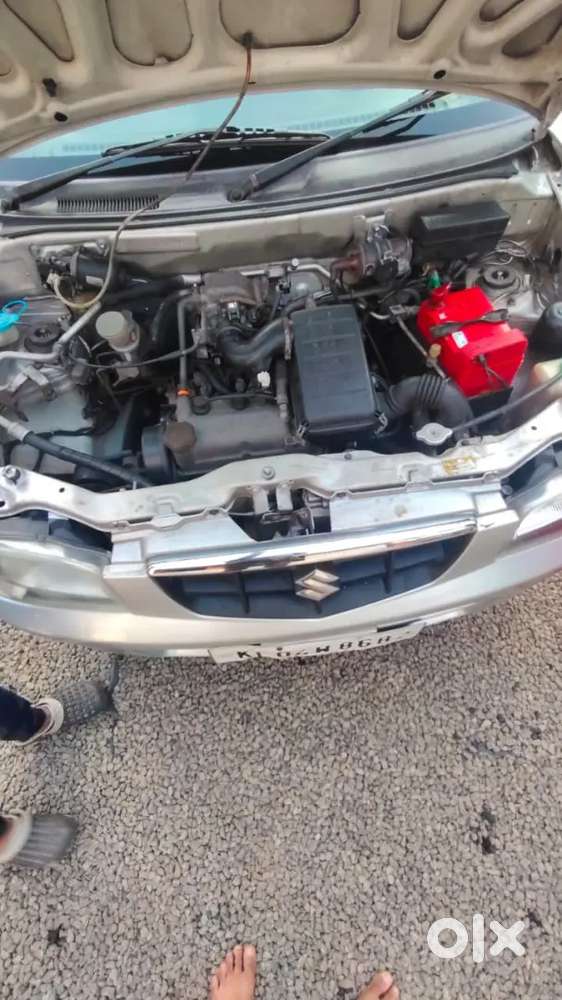 Alto Lxi Neat Condition For Sale