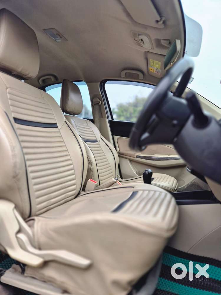 Maruti Suzuki Dzire 1.2 Zxi, 2020, Petrol