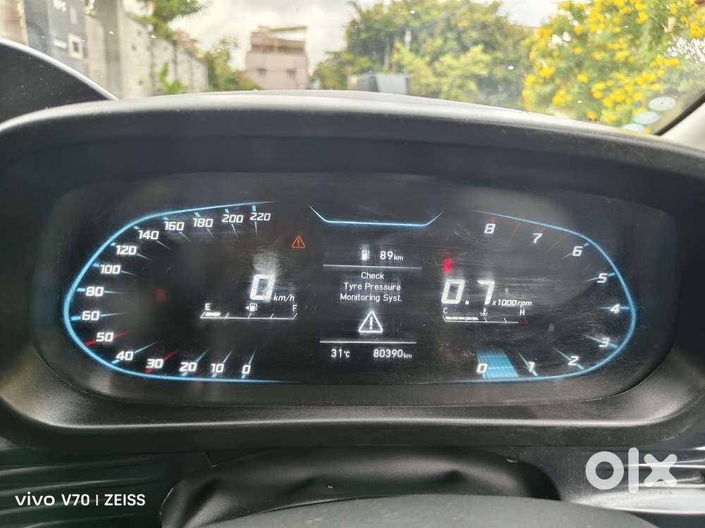 Hyundai Elite I20 Sportz (o) 1.2 Mt, 2021, Petrol