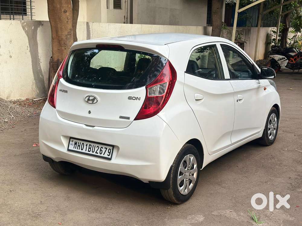 Hyundai Eon Sportz, 2014, Petrol