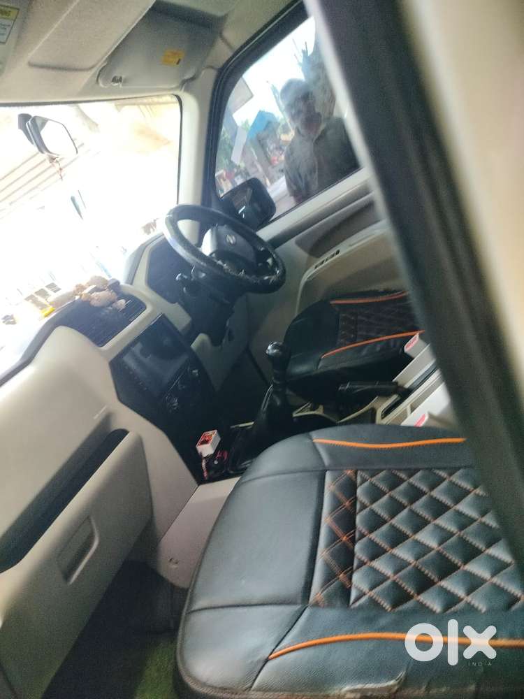 Mahindra Scorpio S5 Plus, 2020, Diesel