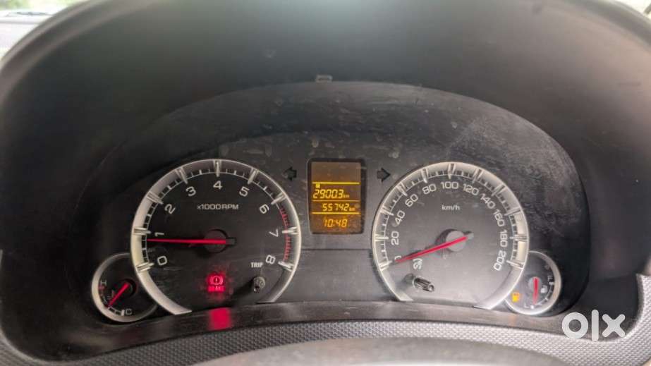 Maruti Suzuki Dzire 1.2 Vxi, 2016, Petrol