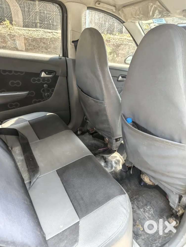 Maruti Suzuki Alto 2014