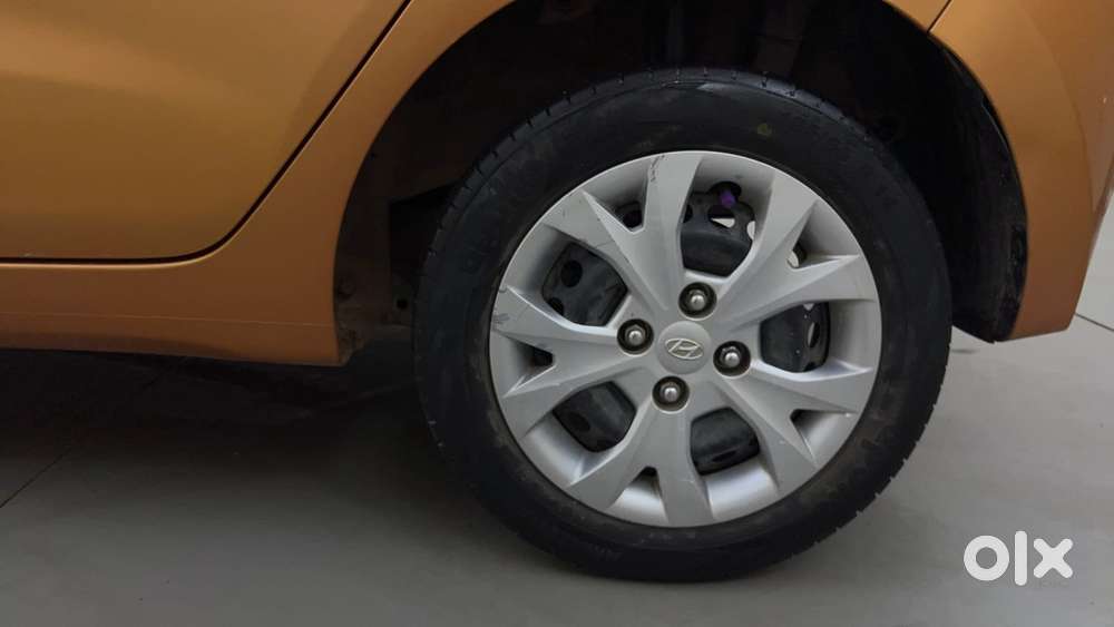 Hyundai Grand I10 1.2 Kappa Magna, 2014, Petrol