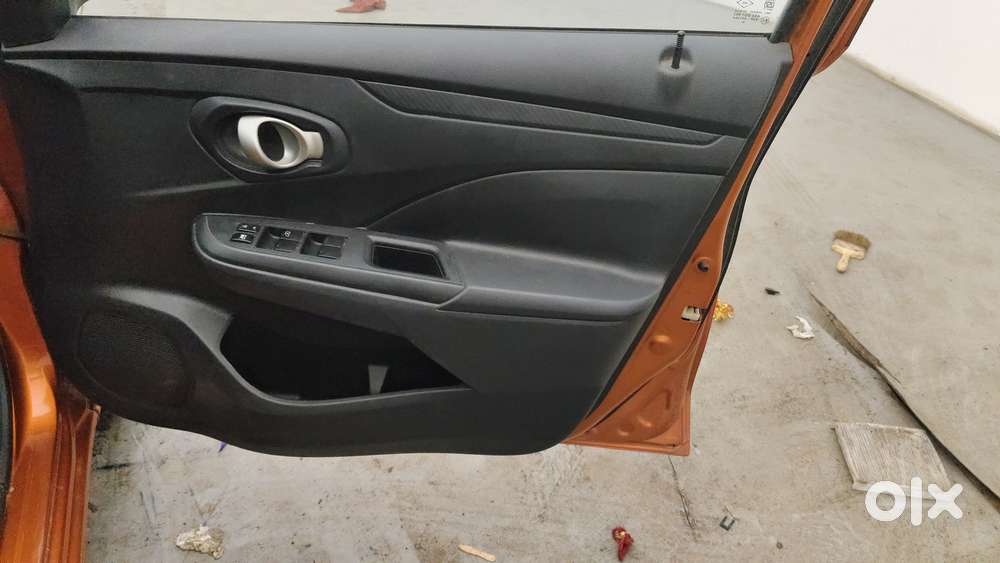 Datsun Go T Option Petrol, 2019, Petrol