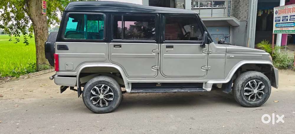 Mahindra Bolero 2013 Diesel