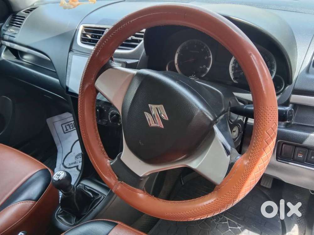 Maruti Suzuki Swift Vdi (o), 2012, Diesel