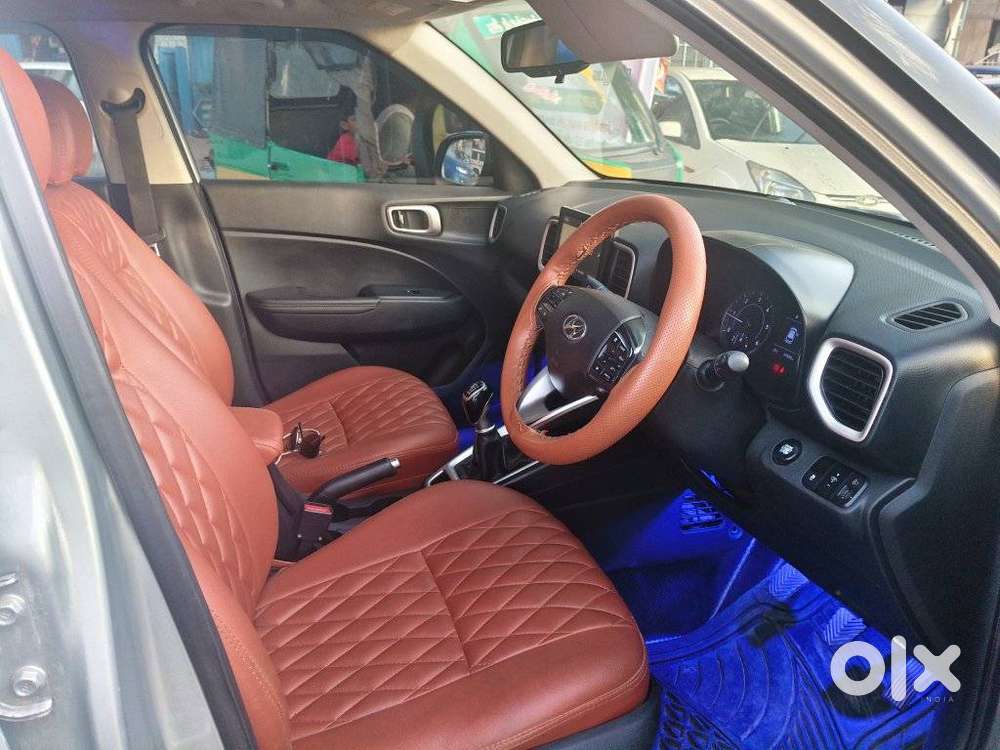 Hyundai Venue 1.4 Crdi Sx (o), 2019, Diesel