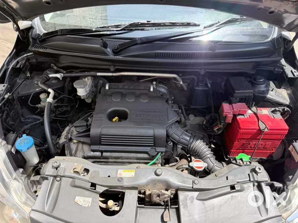 Maruti Suzuki Celerio 1.0 Vxi Amt, 2015, Petrol