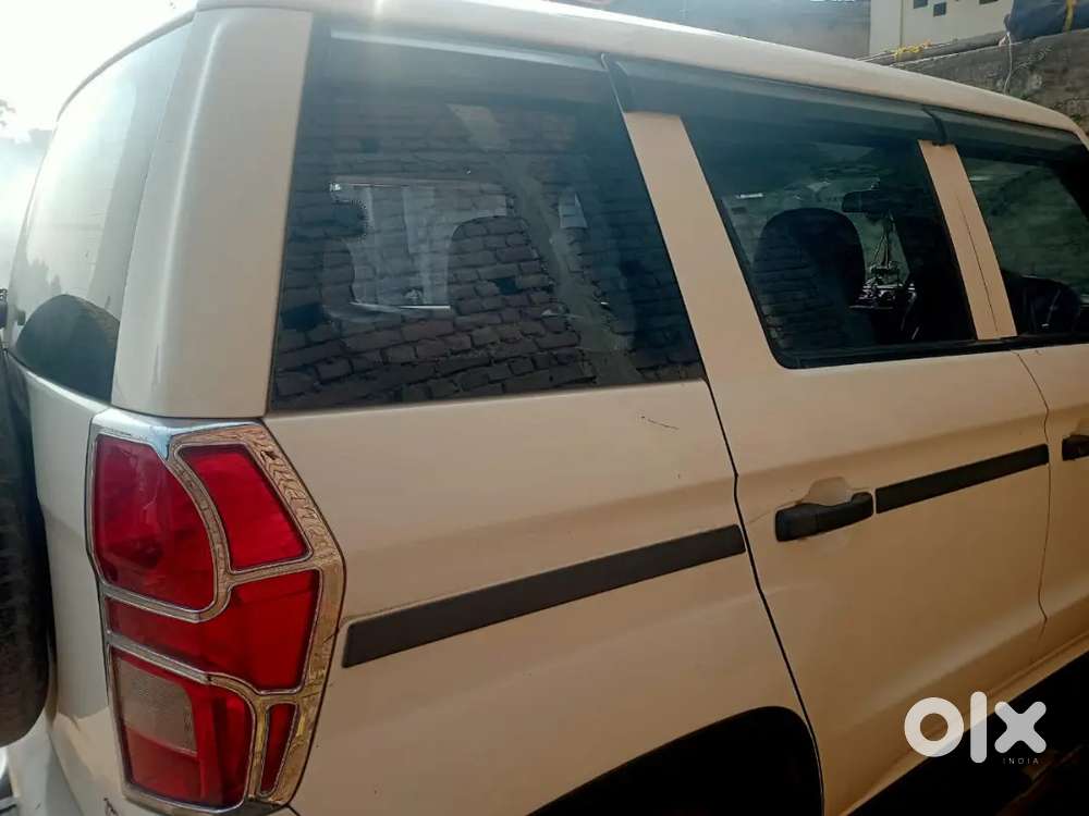 Mahindra Bolero Neo 2023