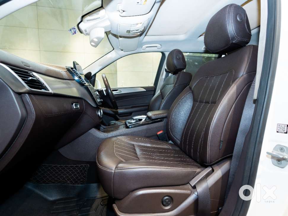 Mercedes-benz Gls 350, 2018, Diesel