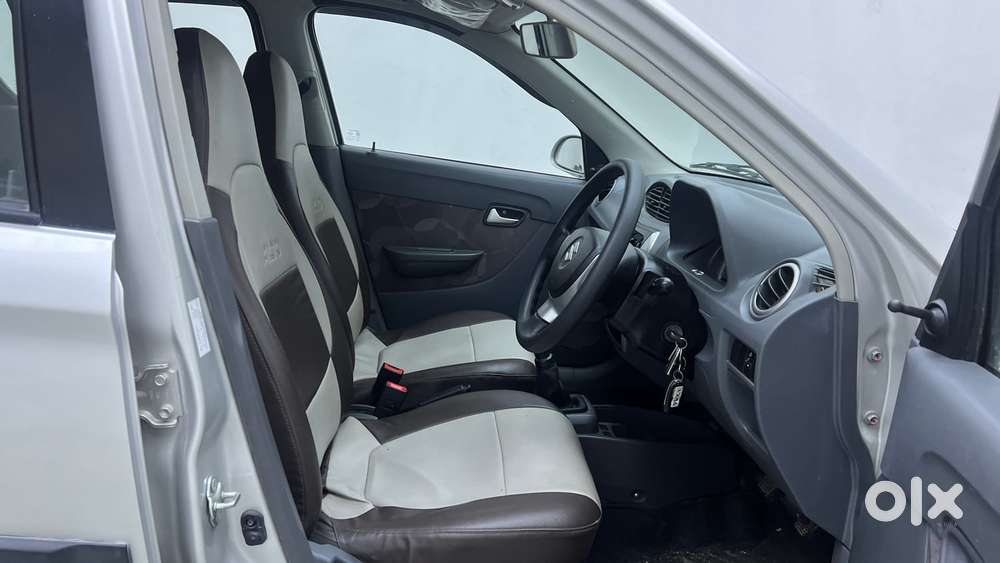 Maruti Suzuki Alto 800 Lxi, 2013, Petrol