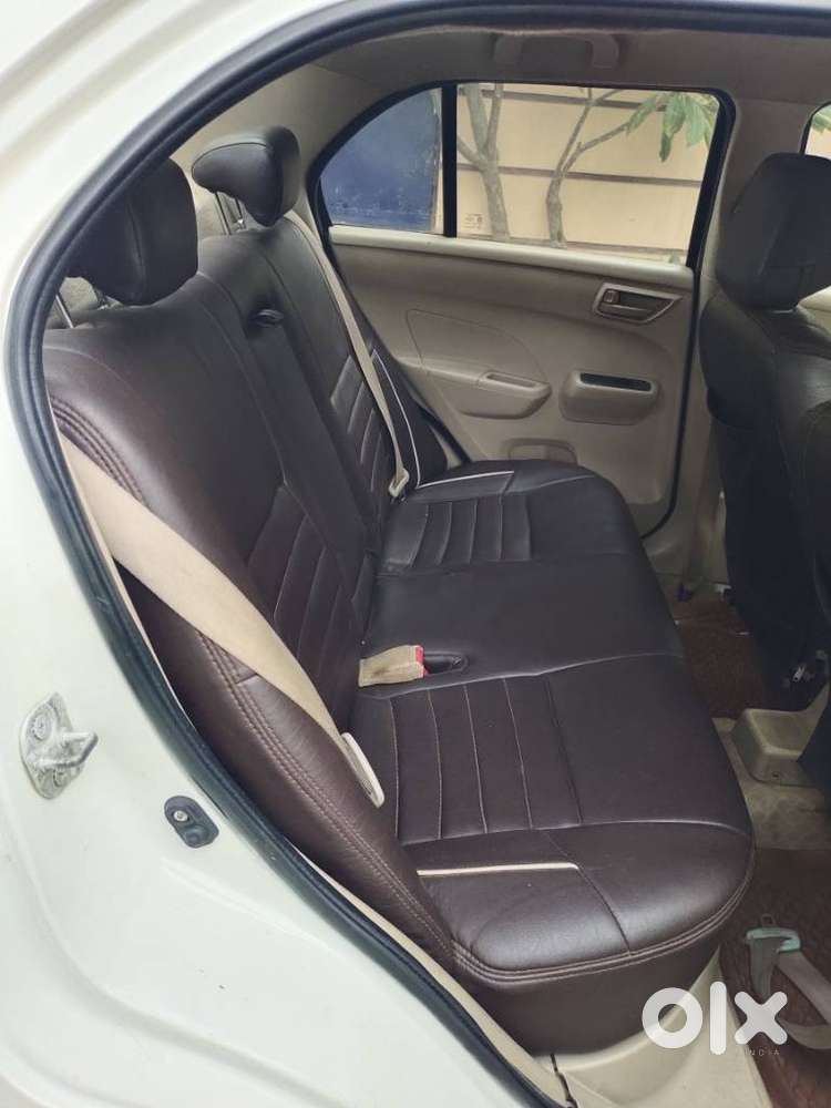Maruti Suzuki Swift Dzire Ldi, 2015, Diesel