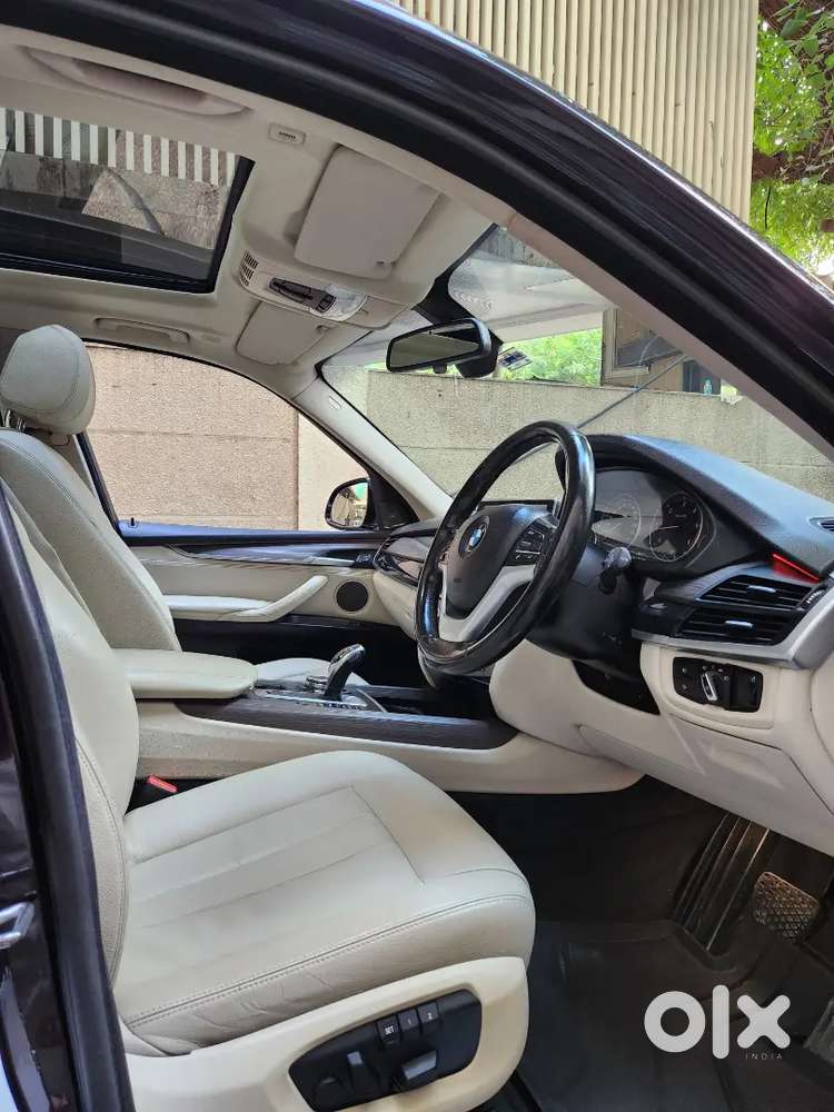 Bmw X5 Xdrive30d Urgent Sale
