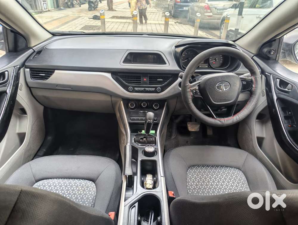 Tata Nexon Amt 1.5 Revotorq Xma, 2019, Diesel