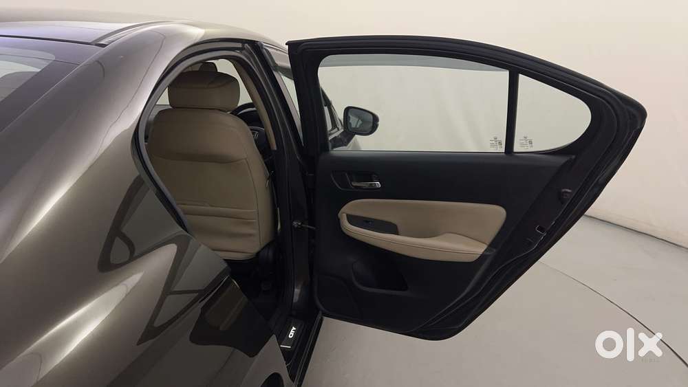 Honda City 1.5 Zx I-vtec Mt, 2021, Petrol