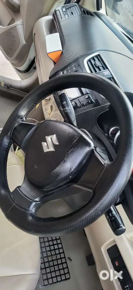 Maruti Suzuki Dzire Vdi 2015