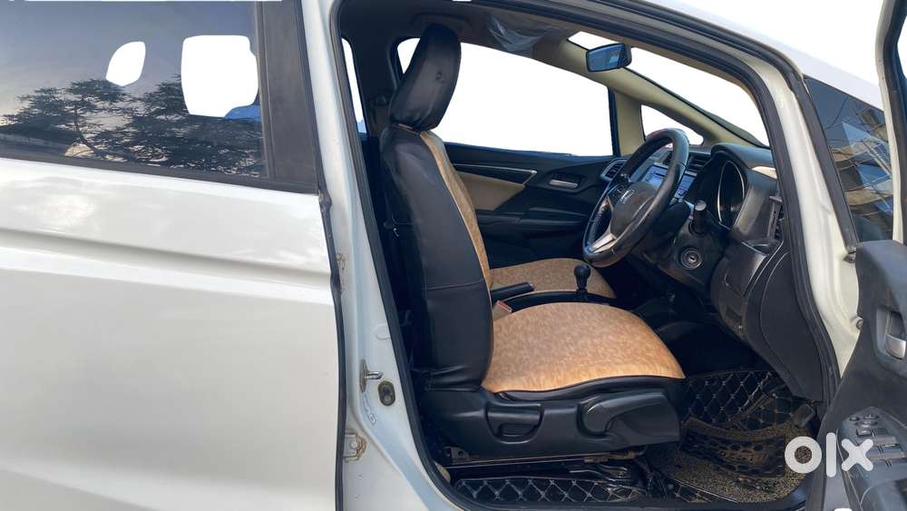 Honda Jazz 1.5 V I Dtec, 2018, Diesel