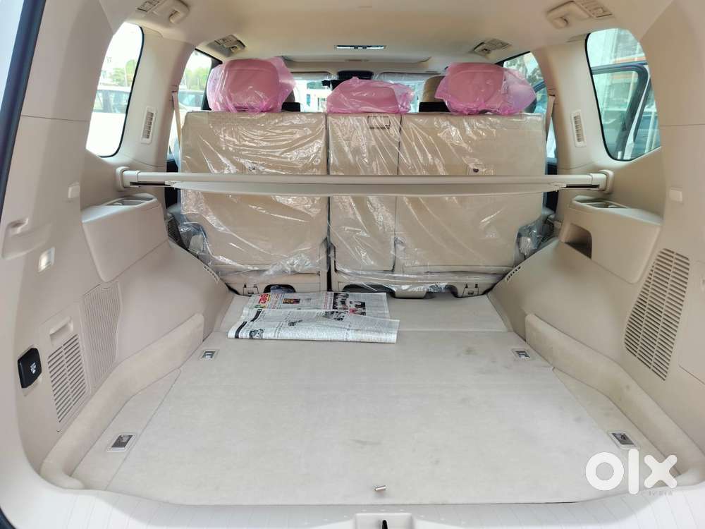 Toyota Land Cruiser 3.3 Zx Diesel, 2025, Diesel