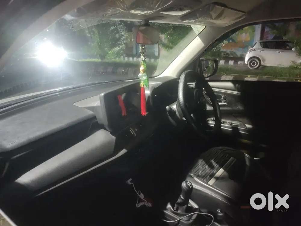 Maruti Suzuki Swift Vxi 2026 Petrol