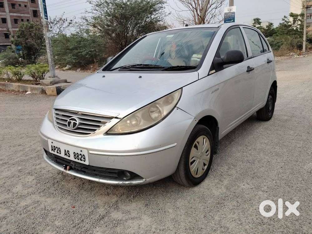 Tata Vista Tech Ls Bs Iii, 2011, Diesel