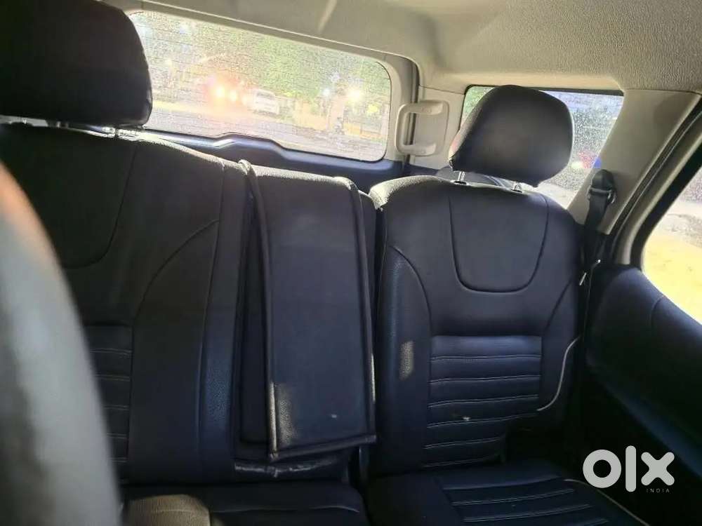Tata Safari Storme For Sale – Excellent Condition And Well Maintained