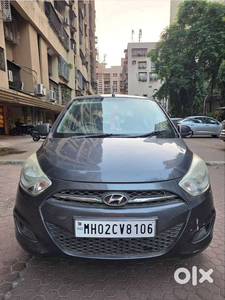 Single Owner Well Maintained I10