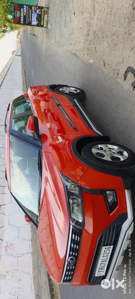 Mahindra Xuv300 W6 Diesel, 2019, Diesel