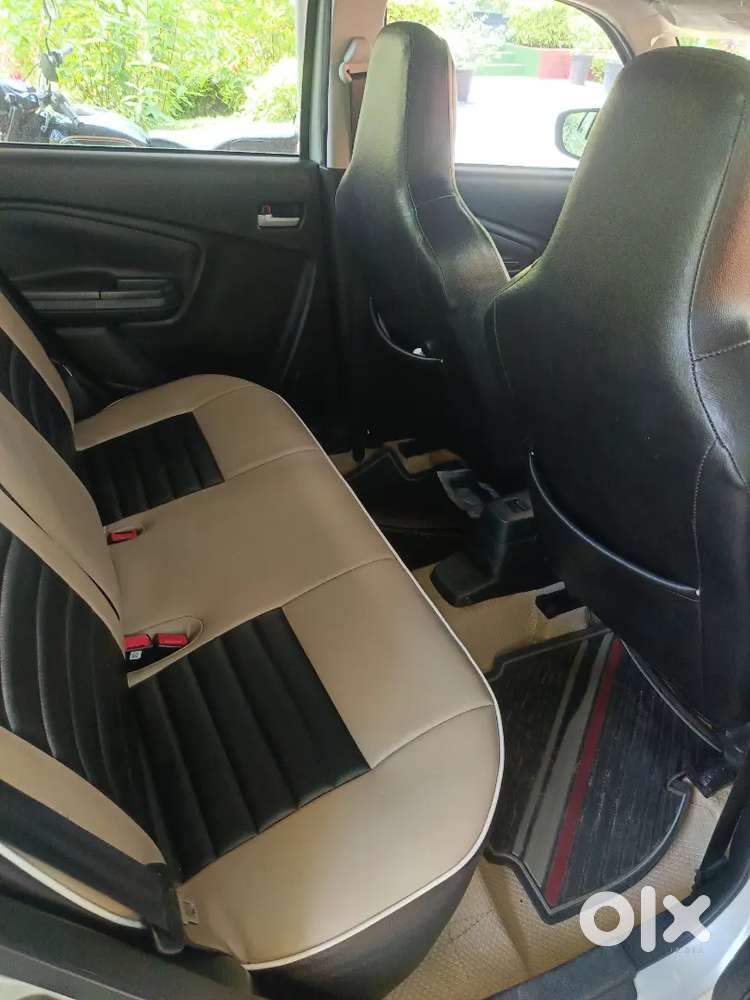 Maruti Suzuki Celerio 2023