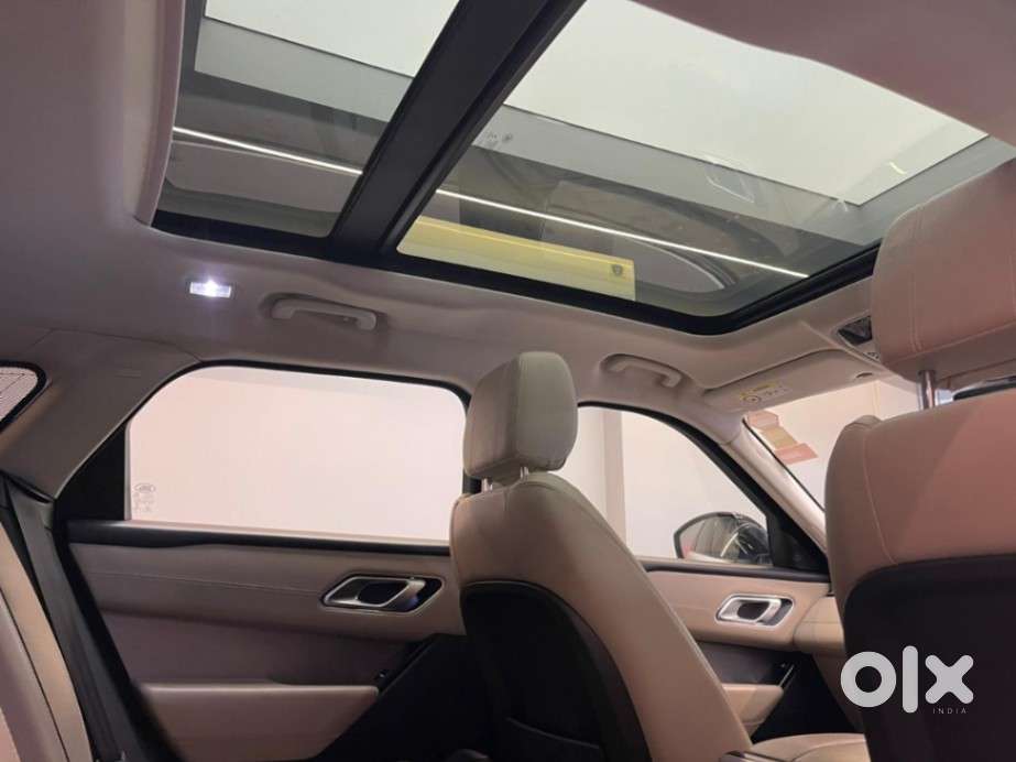 Land Rover Range Velar R-dynamic S, 2020, Petrol