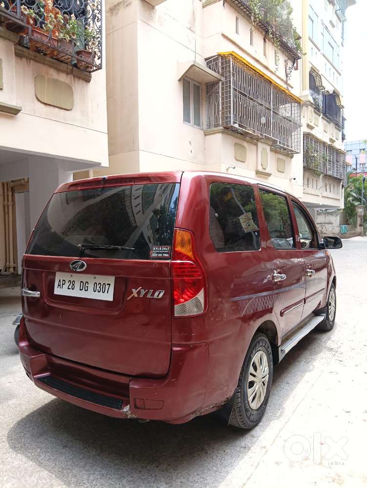 Mahindra Xylo E4 Bs Iv, 2010, Diesel