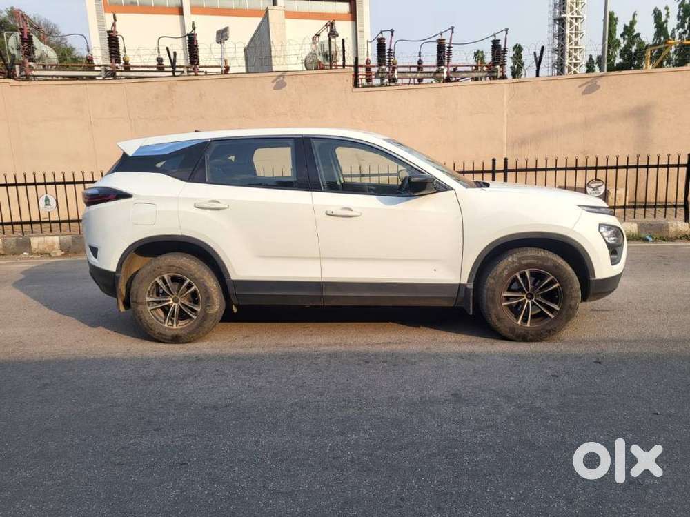 Tata Harrier Xma, 2021, Diesel
