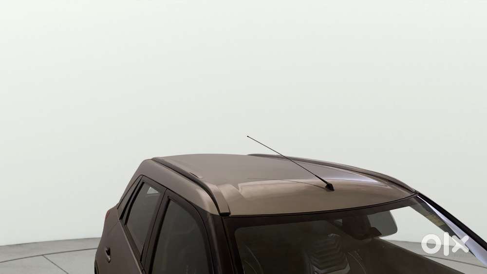 Maruti Suzuki Vitara Brezza Zdi, 2018, Diesel