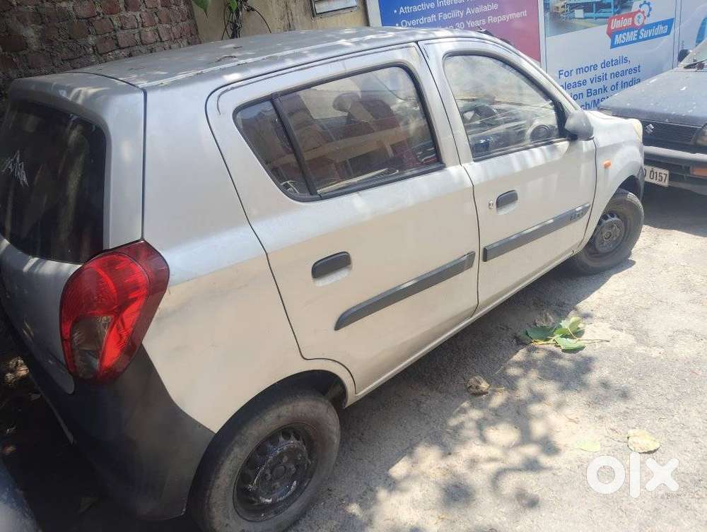 Maruti Suzuki Alto 800 Std Optional, 2014, Petrol