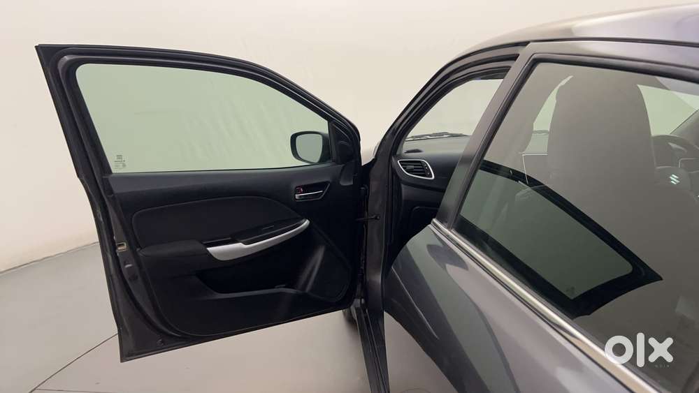 Maruti Suzuki Baleno 1.2 Alpha, 2018, Petrol