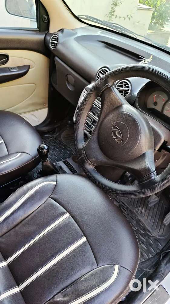 Hyundai Santro Xing 2010 Gls Petrol Manual