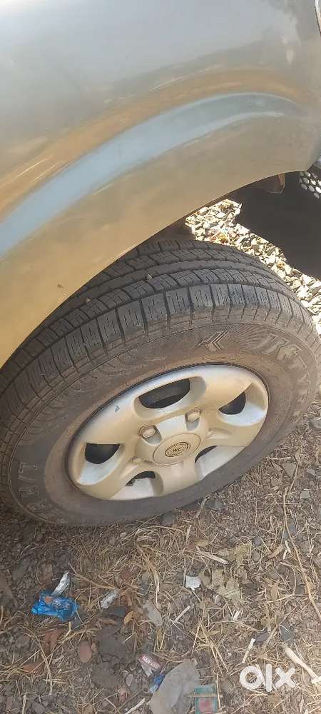 Mahindar Escopio M2di