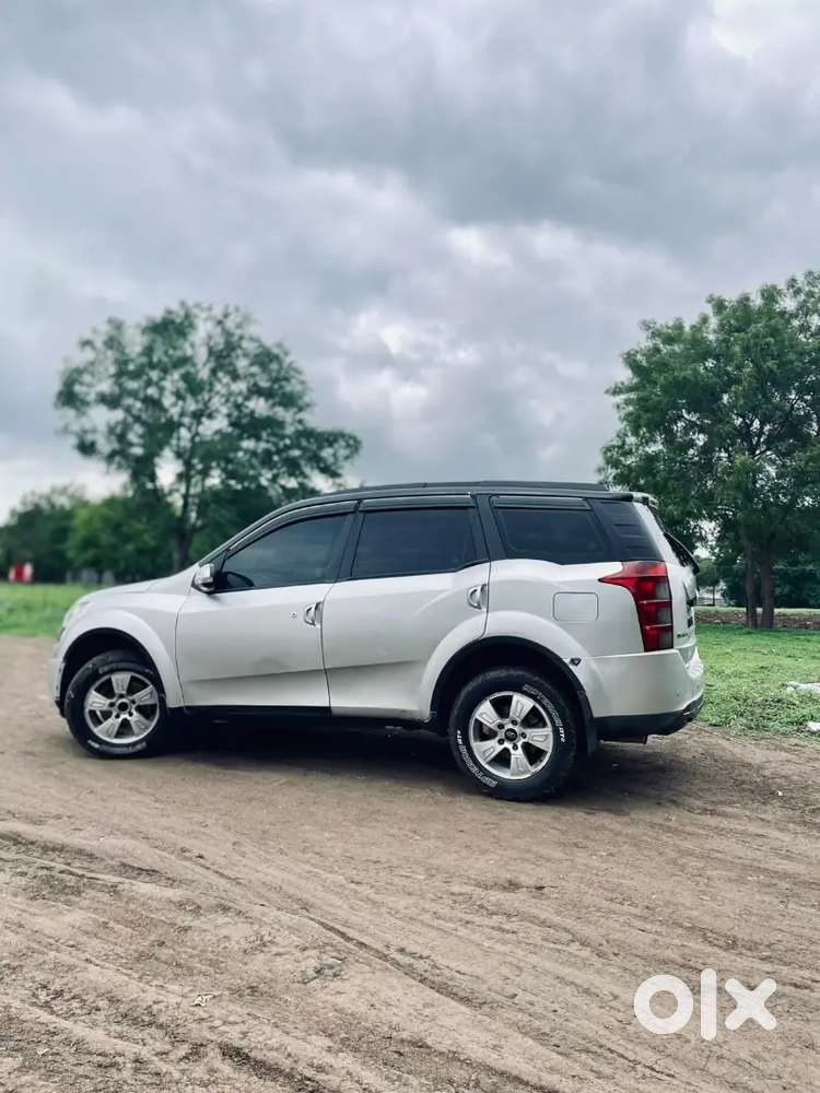 Mahindra Xuv500 Diesel Manual 2012