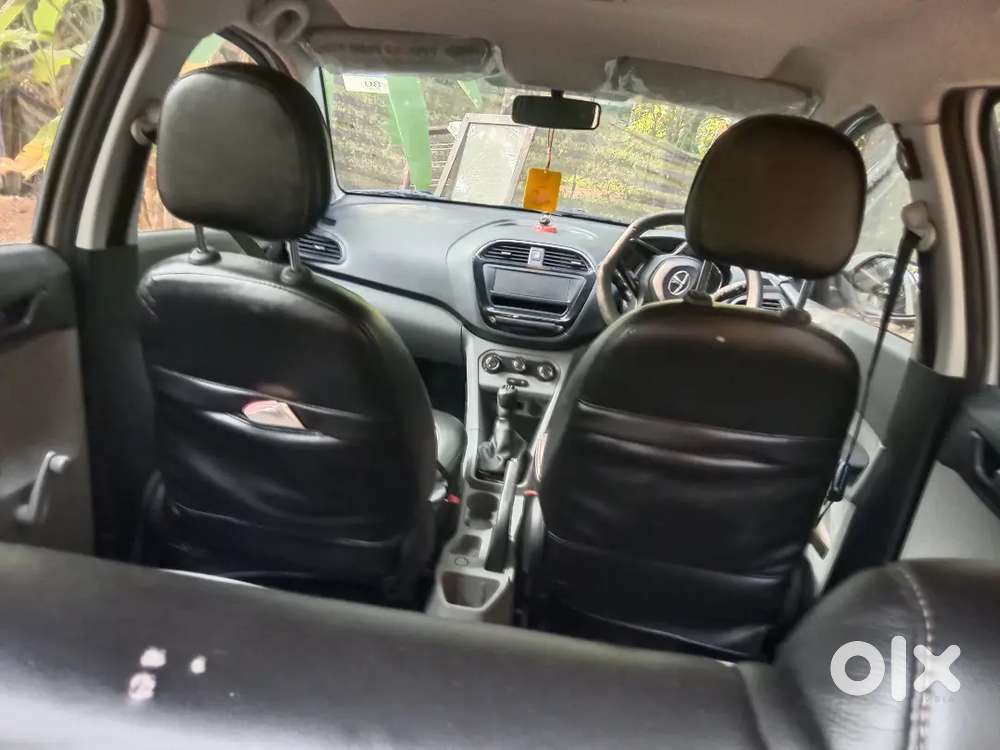 Tata Tiago 2021 Petrol Well Maintained Base Model