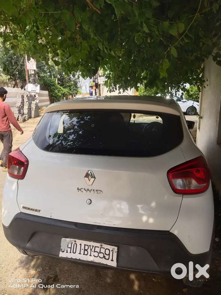 Renault 2025 Kwid 2016