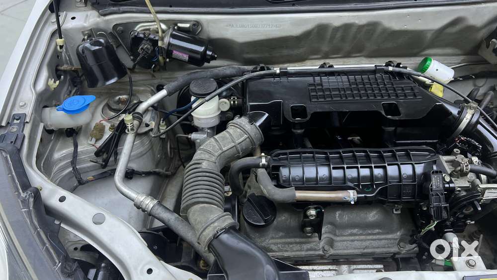 Maruti Suzuki Alto 800 Lxi, 2013, Petrol