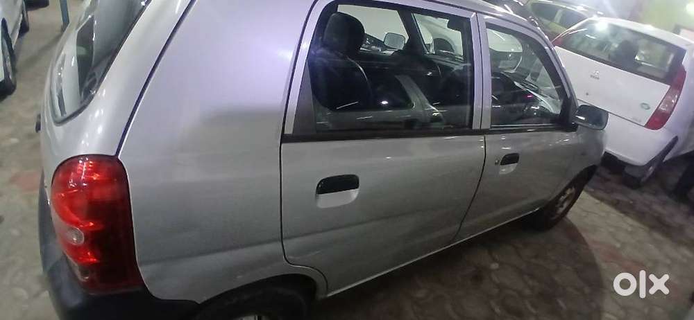 Maruti Suzuki Alto 800 Lxi, 2010, Petrol