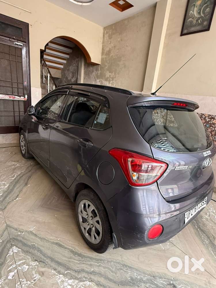 Hyundai Grand I10 Diesel 2019