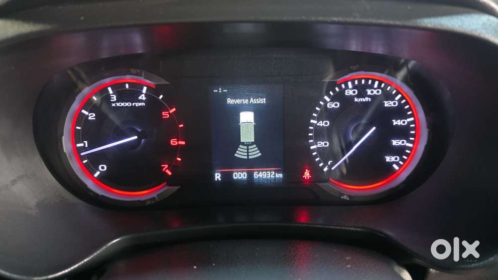 Mahindra Thar Lx 4x4 Hardtop, 2021, Diesel