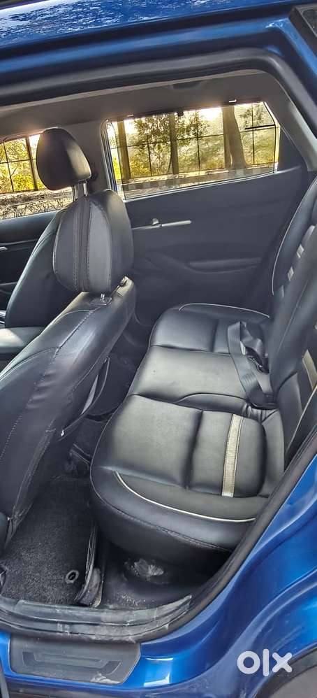 Kia Seltos Htk Plus G, 2019, Petrol