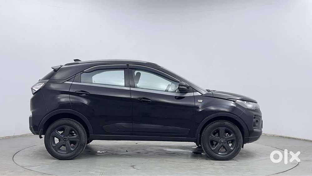 Tata Nexon 1.5 Revotorq Xz Plus (o) Dark Edition, 2022, Diesel