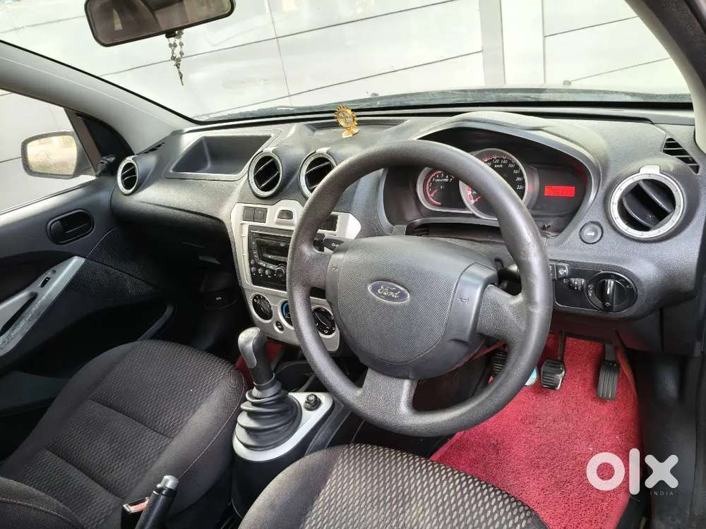 Ford Figo 2011 Diesel Well Maintained