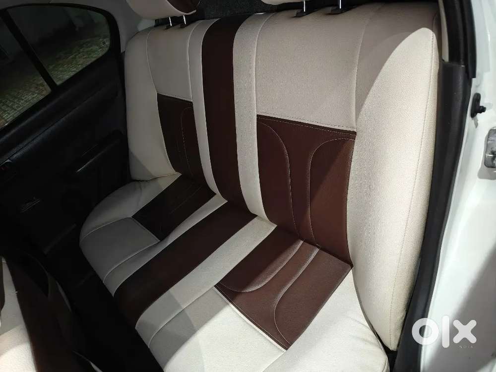 Maruti Swift Dzire 2014