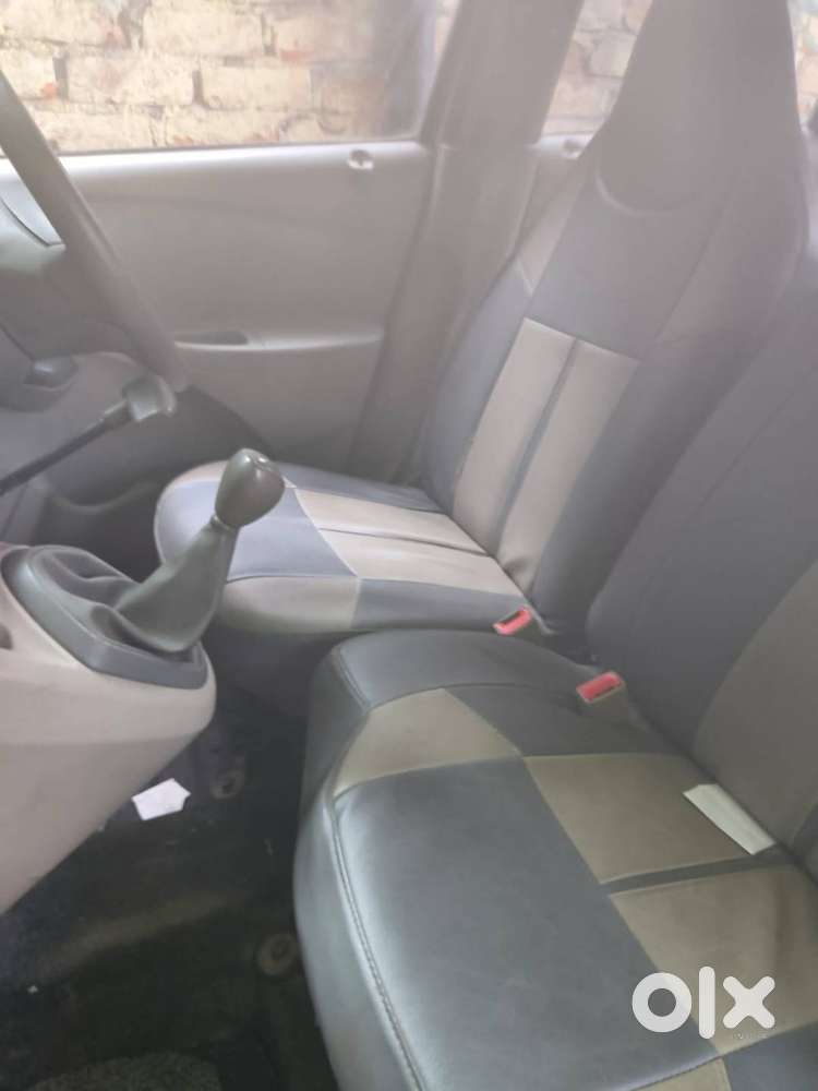 Well Mentained Family Car To Sell